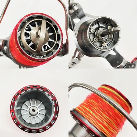  DAIWA ダイワ TOURNAMENT SURF トーナメントサーフ Z45 ii 標準 059186 スピニングリール