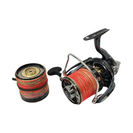  DAIWA ダイワ SURF BASIA 21 サーフベーシア 45QD 5号用 00067007 スピニングリール