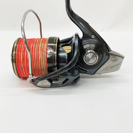  DAIWA ダイワ SURF BASIA 21 サーフベーシア 45QD 5号用 00067007 スピニングリール