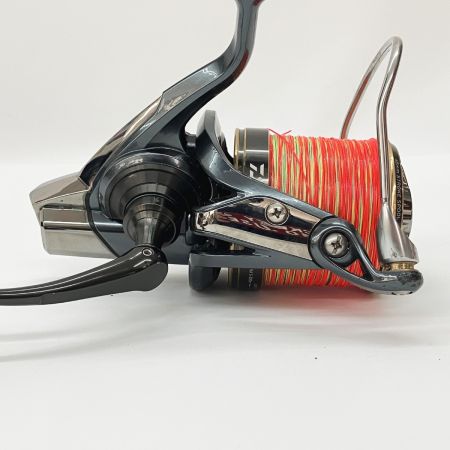  DAIWA ダイワ SURF BASIA 21 サーフベーシア 45QD 5号用 00067007 スピニングリール