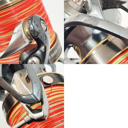  DAIWA ダイワ SURF BASIA 21 サーフベーシア 45QD 5号用 00067007 スピニングリール