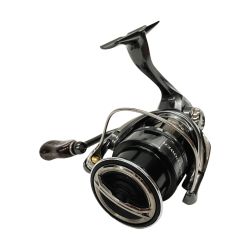 〇〇 SHIMANO シマノ TWIN POWER 24 ツインパワー C3000MHG 046819 スピニングリール Aランク
