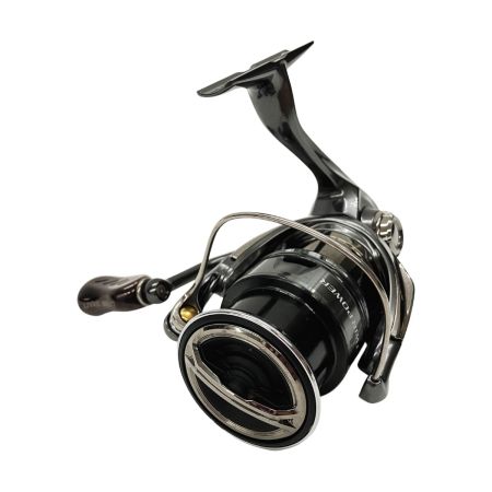  SHIMANO シマノ TWIN POWER 24 ツインパワー C3000MHG 046819 スピニングリール