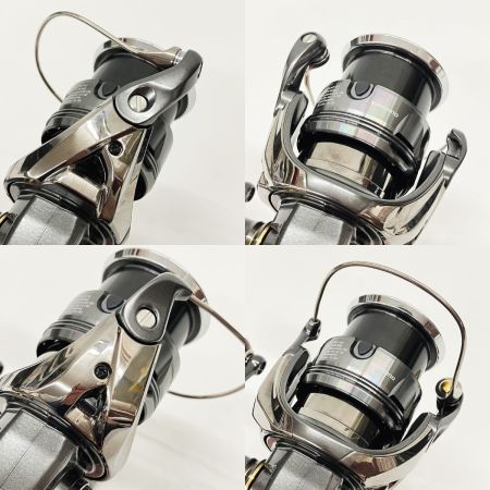  SHIMANO シマノ TWIN POWER 24 ツインパワー C3000MHG 046819 スピニングリール