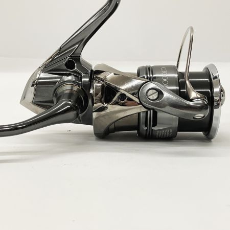  SHIMANO シマノ TWIN POWER 24 ツインパワー C3000MHG 046819 スピニングリール