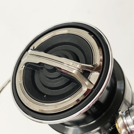  SHIMANO シマノ TWIN POWER 24 ツインパワー C3000MHG 046819 スピニングリール