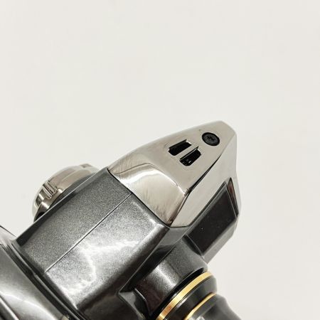  SHIMANO シマノ TWIN POWER 24 ツインパワー C3000MHG 046819 スピニングリール