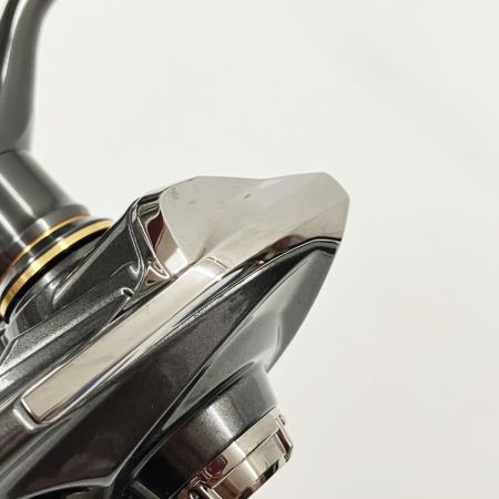  SHIMANO シマノ TWIN POWER 24 ツインパワー C3000MHG 046819 スピニングリール