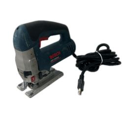 BOSCH ボッシュ 電子スーパージグソー 本体のみ GST135 グリーン 程度C Cランク