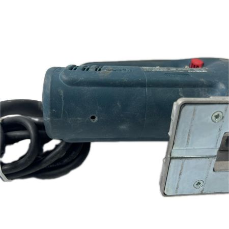 BOSCH ボッシュ 電子スーパージグソー 本体のみ GST135 グリーン 程度C