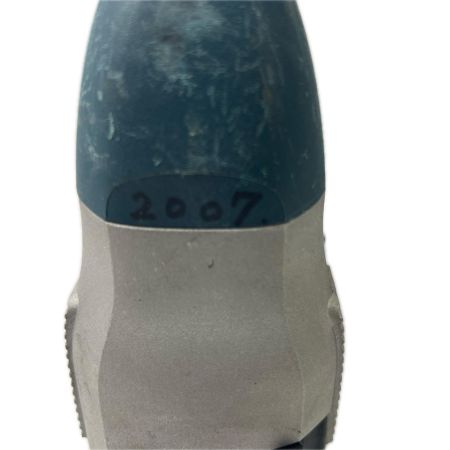 BOSCH ボッシュ 電子スーパージグソー 本体のみ GST135 グリーン 程度C