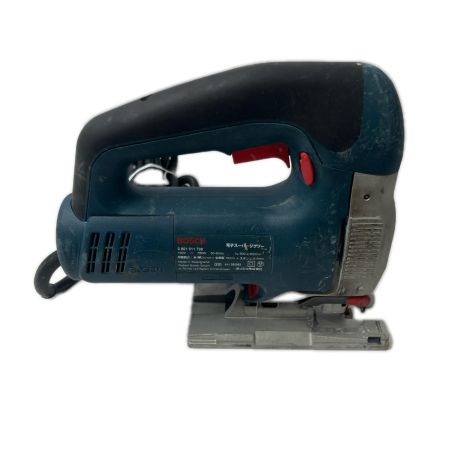 BOSCH ボッシュ 電子スーパージグソー 本体のみ GST135 グリーン 程度C
