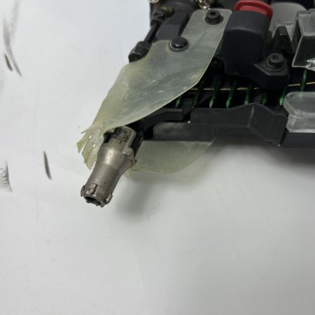  MAKITA マキタ 高圧エア釘打 50mm AN534H ブルー