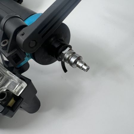  MAKITA マキタ 高圧エア釘打 50mm AN534H ブルー