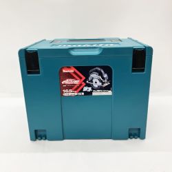 〇〇 MAKITA マキタ 充電式マルノコ HS001GRDX ブラック 未使用品 Sランク