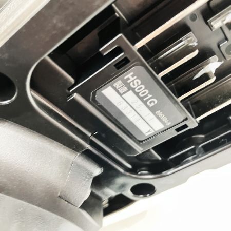  MAKITA マキタ 充電式マルノコ HS001GRDX ブラック 未使用品