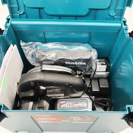  MAKITA マキタ 充電式マルノコ HS001GRDX ブラック 未使用品