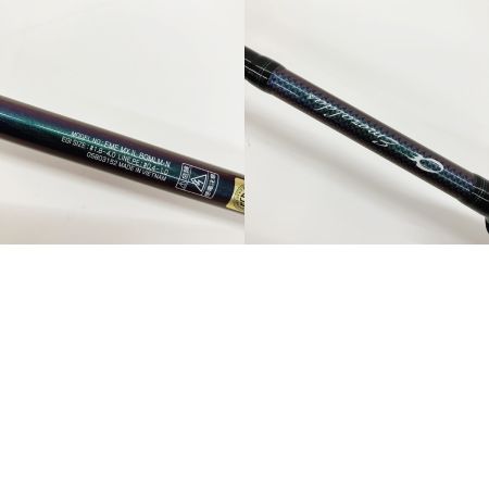  DAIWA ダイワ EMERALDAS エメラルダス MX IL 80MLM 058031 エギングロッド