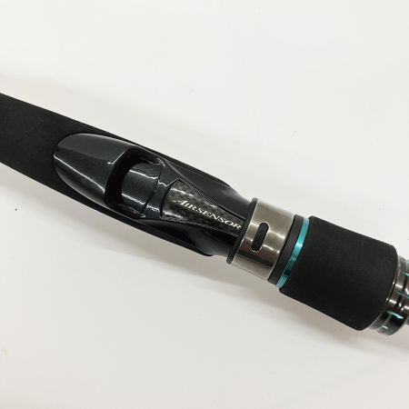  DAIWA ダイワ EMERALDAS エメラルダス MX IL 80MLM 058031 エギングロッド