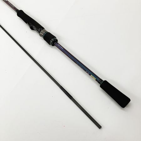  DAIWA ダイワ EMERALDAS エメラルダス MX IL 80MLM 058031 エギングロッド