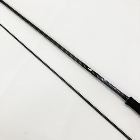  DAIWA ダイワ EMERALDAS エメラルダス MX IL 80MLM 058031 エギングロッド