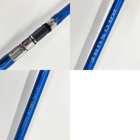  SHIMANO シマノ PRO SURF 04 プロサーフ 405BX-T 22780 投竿