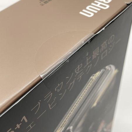  BRAUN ブラウン 電気シェーバー シリーズ9Pro+ 9516s-V