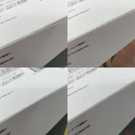   神椿市建設中。1/7スケールフィギュア ラウンドワン限定 化歩・狸眼・派流・世界4体セット  未開封品