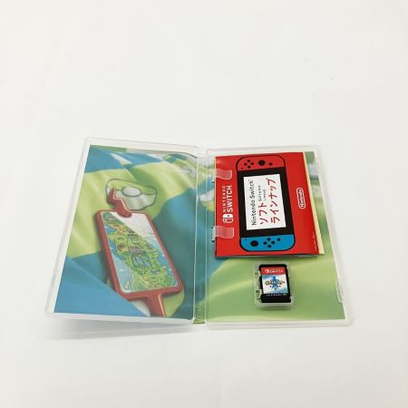  Nintendo ニンテンドウ Nintendo Switch ゲームソフト ポケットモンスター ソード