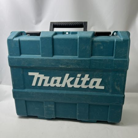  MAKITA マキタ 電動ハンマードリル 40mm HR4013C グリーン