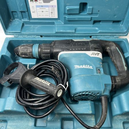  MAKITA マキタ 電動ハンマードリル 40mm HR4013C グリーン