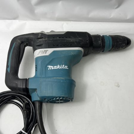  MAKITA マキタ 電動ハンマードリル 40mm HR4013C グリーン