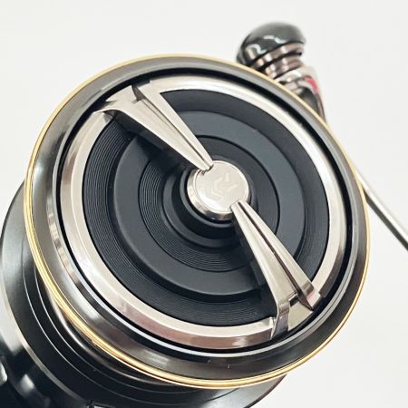  DAIWA ダイワ CERTATE 26 セルテート HD LT4000-CXH 00061903 スピニングリール