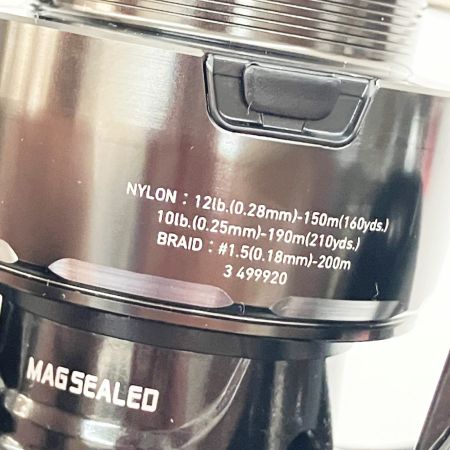  DAIWA ダイワ CERTATE 26 セルテート HD LT4000-CXH 00061903 スピニングリール