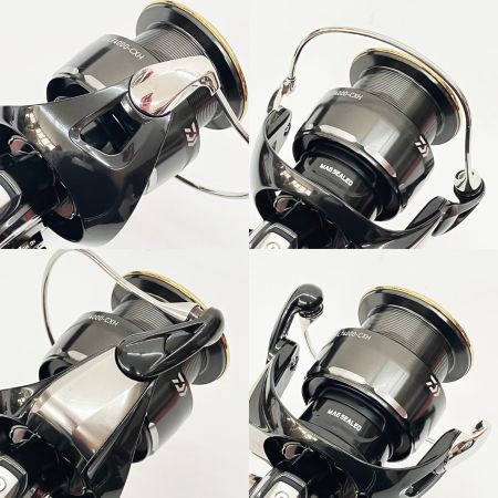  DAIWA ダイワ CERTATE 26 セルテート HD LT4000-CXH 00061903 スピニングリール