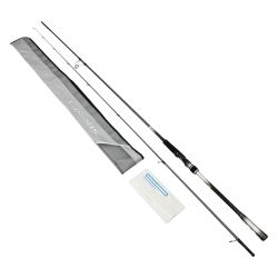 〇〇 SHIMANO シマノ LUNAMIS 26 ルナミス S106M 275417 シーバスロッド Aランク