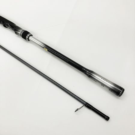  SHIMANO シマノ LUNAMIS 26 ルナミス S106M 275417 シーバスロッド