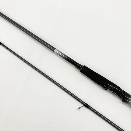  SHIMANO シマノ LUNAMIS 26 ルナミス S106M 275417 シーバスロッド