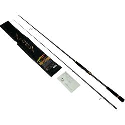 〇〇 DAIWA ダイワ LATEO 24 ラテオ 100M 05800245 シーバスロッド Bランク