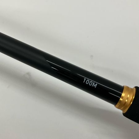  DAIWA ダイワ LATEO 24 ラテオ 100M 05800245 シーバスロッド