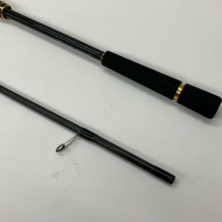  DAIWA ダイワ LATEO 24 ラテオ 100M 05800245 シーバスロッド