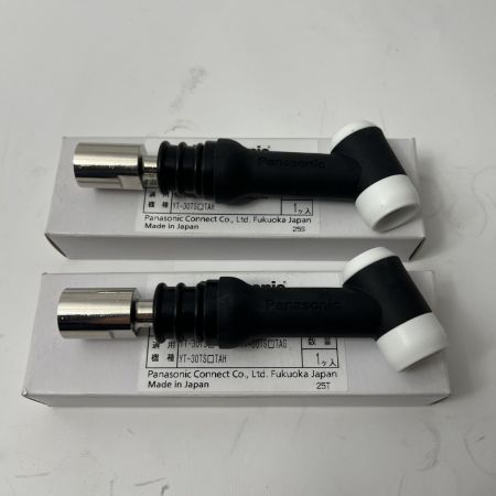  Panasonic パナソニック 純正パーツ トーチボディー 2個セット TKH00088