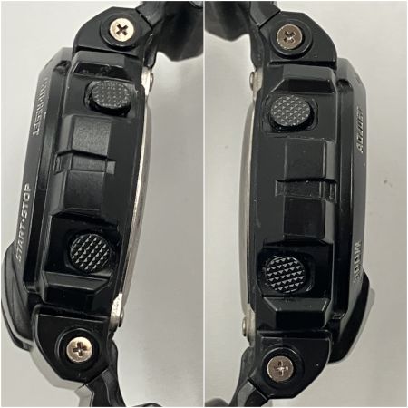  CASIO カシオ Gショック メンズクォーツ  腕時計 GD-X8300 ブラック