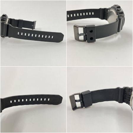  CASIO カシオ Gショック メンズクォーツ  腕時計 GD-X8300 ブラック