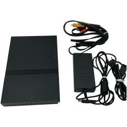 〇〇 SONY ソニー PlayStation2 PS2 本体 SCPH-70000 Bランク
