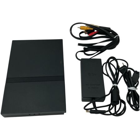 SONY ソニー PlayStation2 PS2 本体 SCPH-70000