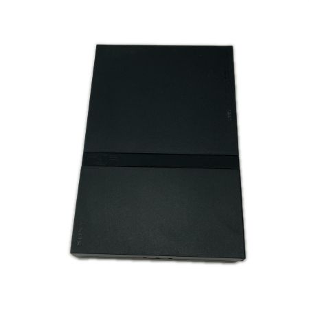  SONY ソニー PlayStation2 PS2 本体 SCPH-70000