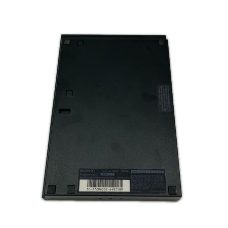  SONY ソニー PlayStation2 PS2 本体 SCPH-70000