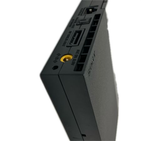  SONY ソニー PlayStation2 PS2 本体 SCPH-70000