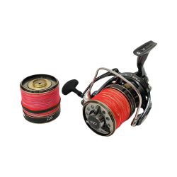 〇〇 DAIWA ダイワ SURF BASIA 21 サーフベーシア 45QD 5号用 309110 00067007 スピニングリール Bランク